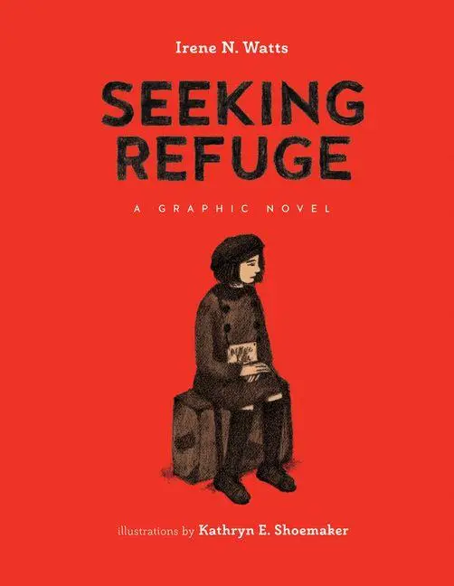 Cover: 9781926890029 | Seeking Refuge | Irene N Watts | Taschenbuch | Kartoniert / Broschiert