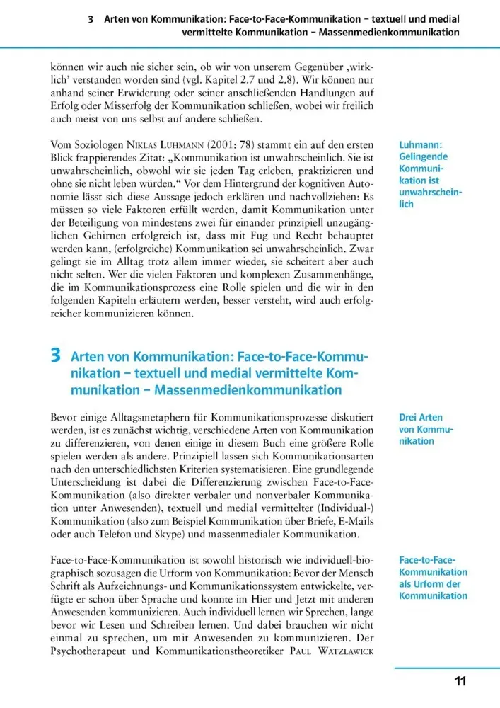 Bild: 9783129400029 | Uni Wissen Kommunikationskompetenzen | Ansgar Nünning | Taschenbuch