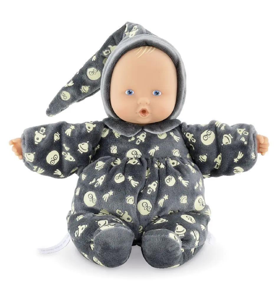 Bild: 4062013020129 | Corolle MDC Babipouce GID | Touchbox | 9000020120 | 2021 | Simba Toys