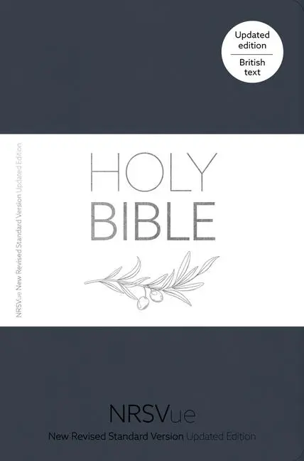 Cover: 9780281090129 | Nrsvue Holy Bible: New Revised Standard Version Updated Edition | Buch