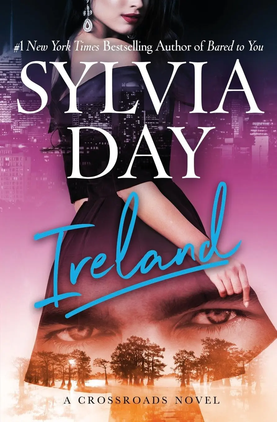 Cover: 9781626500129 | Ireland | Sylvia Day | Taschenbuch | Englisch | 2025 | Sylvia Day