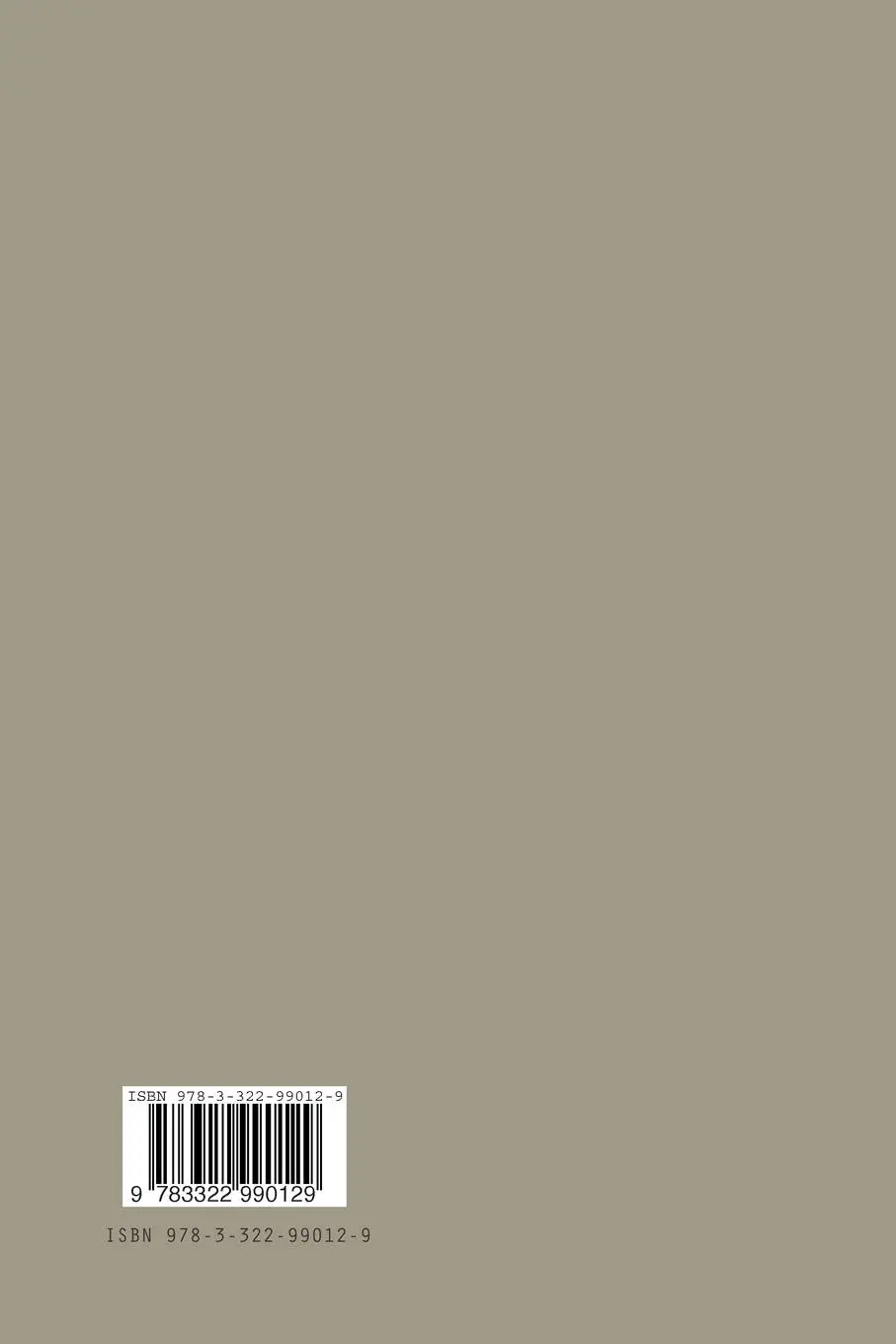 Rückseite: 9783322990129 | Einstein | Sein Leben und seine Zeit | Philipp Frank | Taschenbuch