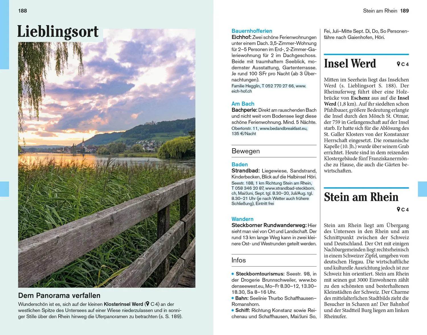 Bild: 9783616020129 | DuMont Reise-Taschenbuch Reiseführer Bodensee | Ingrid Nowel | Buch