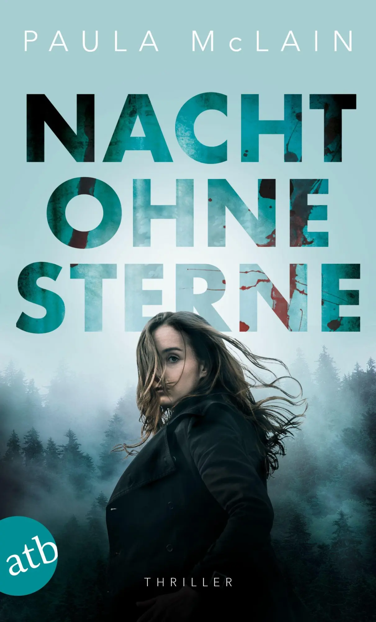 Cover: 9783746640129 | Nacht ohne Sterne | Thriller | Paula McLain | Taschenbuch | 439 S.
