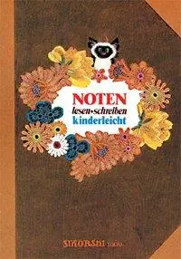 Cover: 9783920880129 | Noten lesen und schreiben kinderl. | Olaf. Skalden | Taschenbuch
