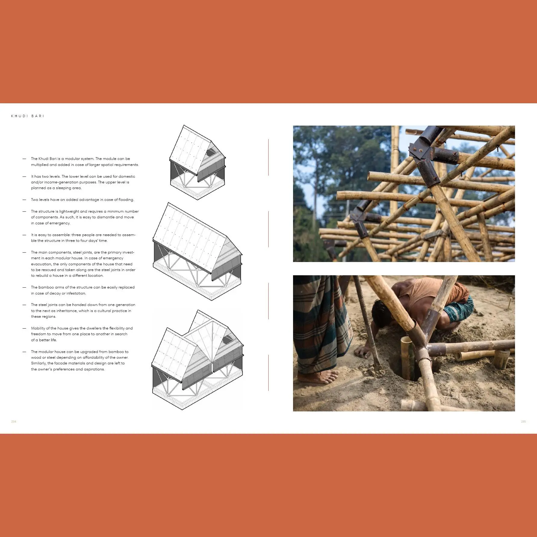 Bild: 9783966800129 | Marina Tabassum | Architecture: My Journey | Cristina Steingräber