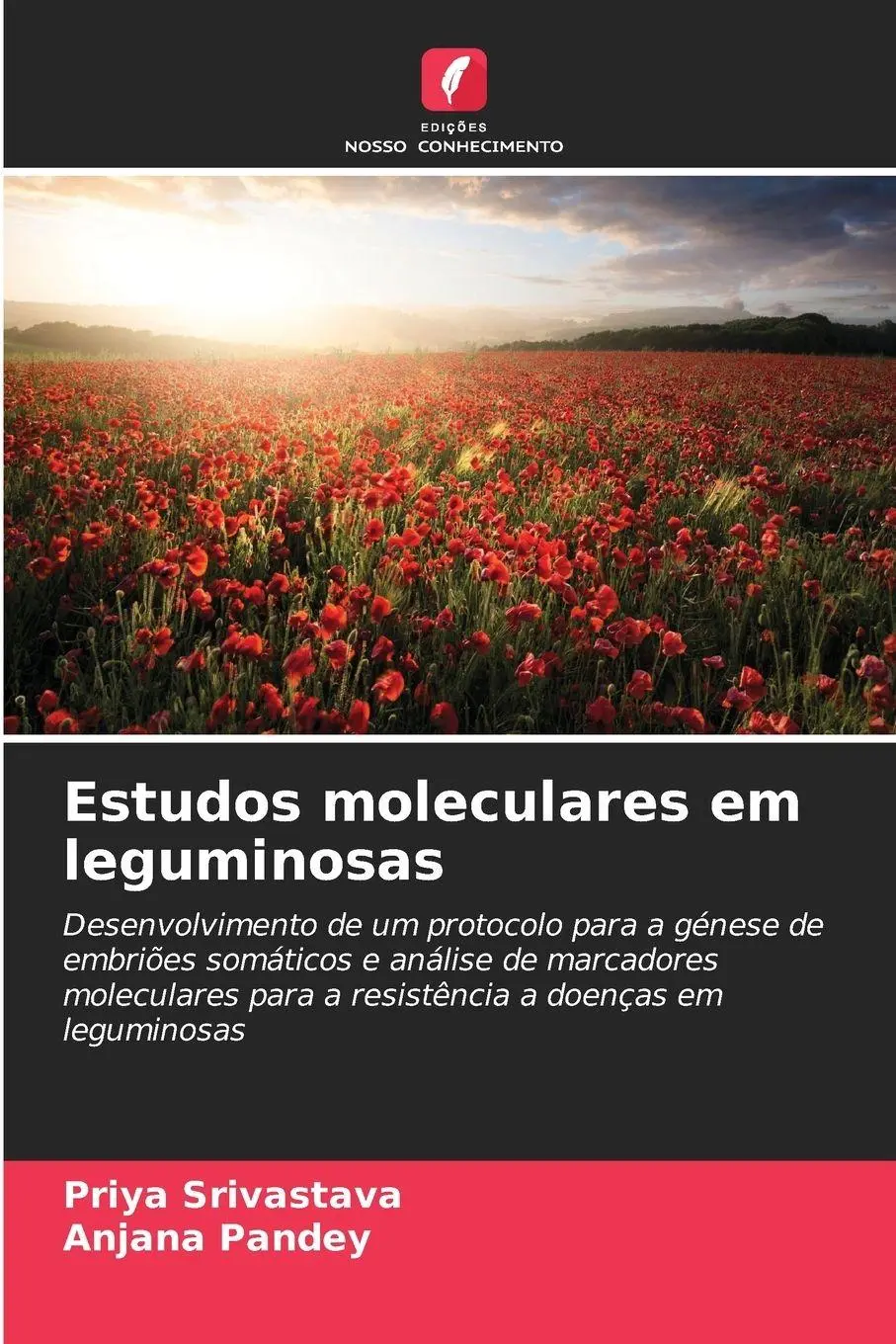 Estudos moleculares em leguminosas