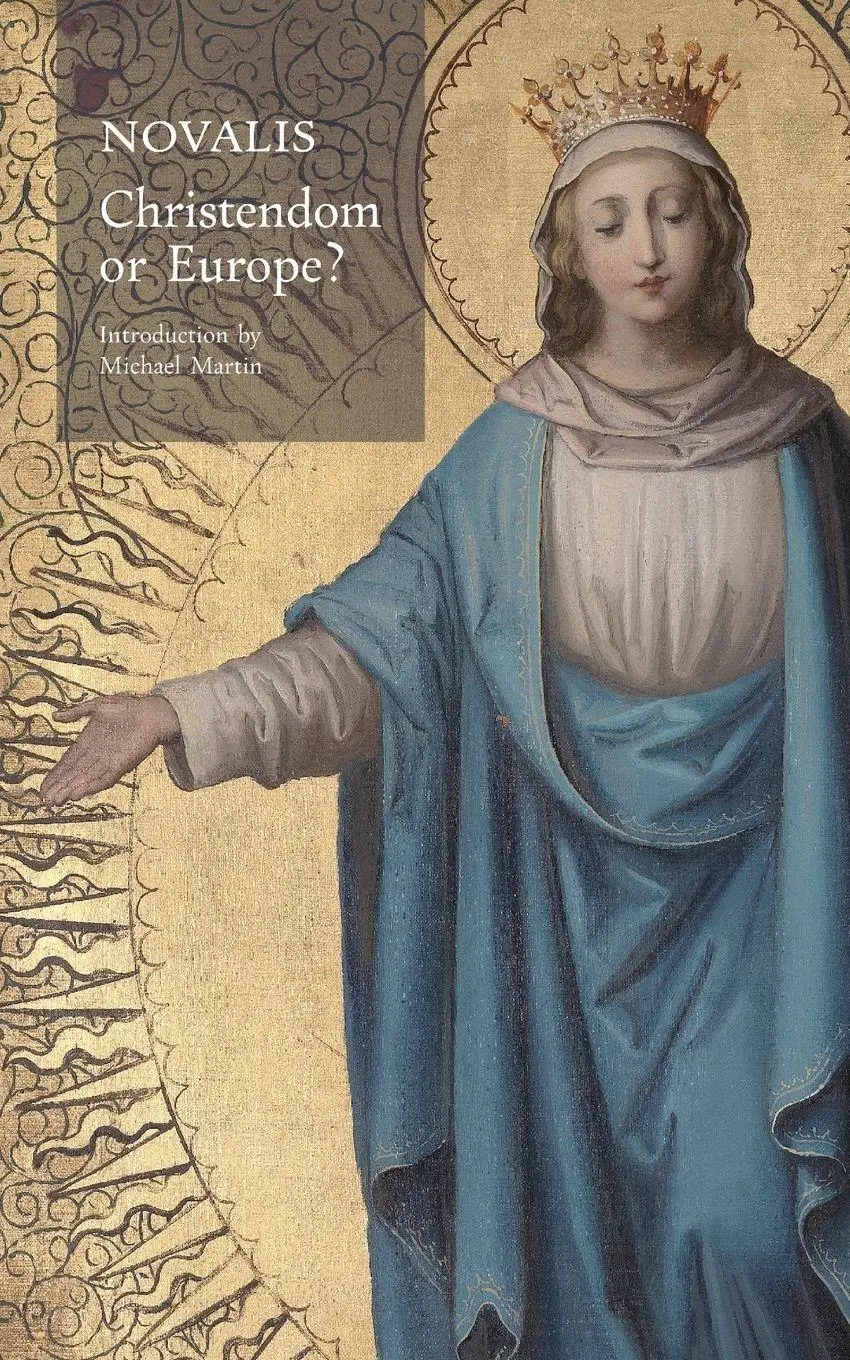 Cover: 9798892800129 | Christendom or Europe? | Novalis | Taschenbuch | Englisch | 2024