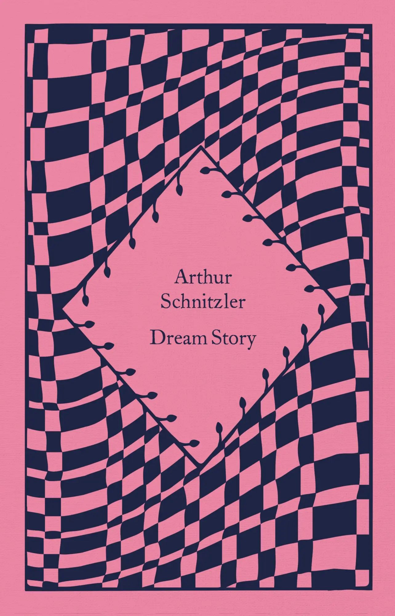 Cover: 9780241620229 | Dream Story | Arthur Schnitzler | Buch | Little Clothbound Classics