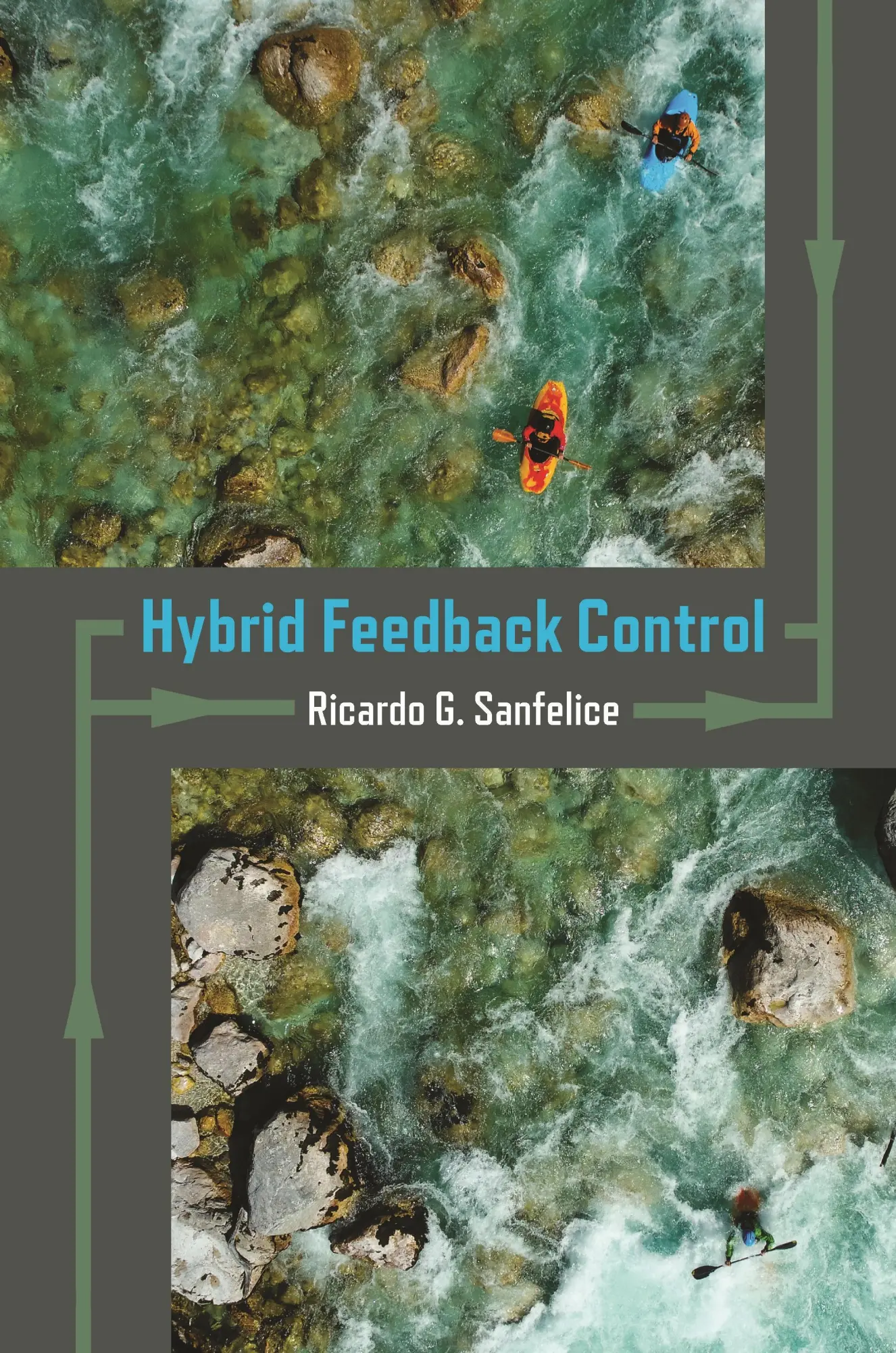 Cover: 9780691180229 | Hybrid Feedback Control | Ricardo G Sanfelice | Buch | Englisch | 2021