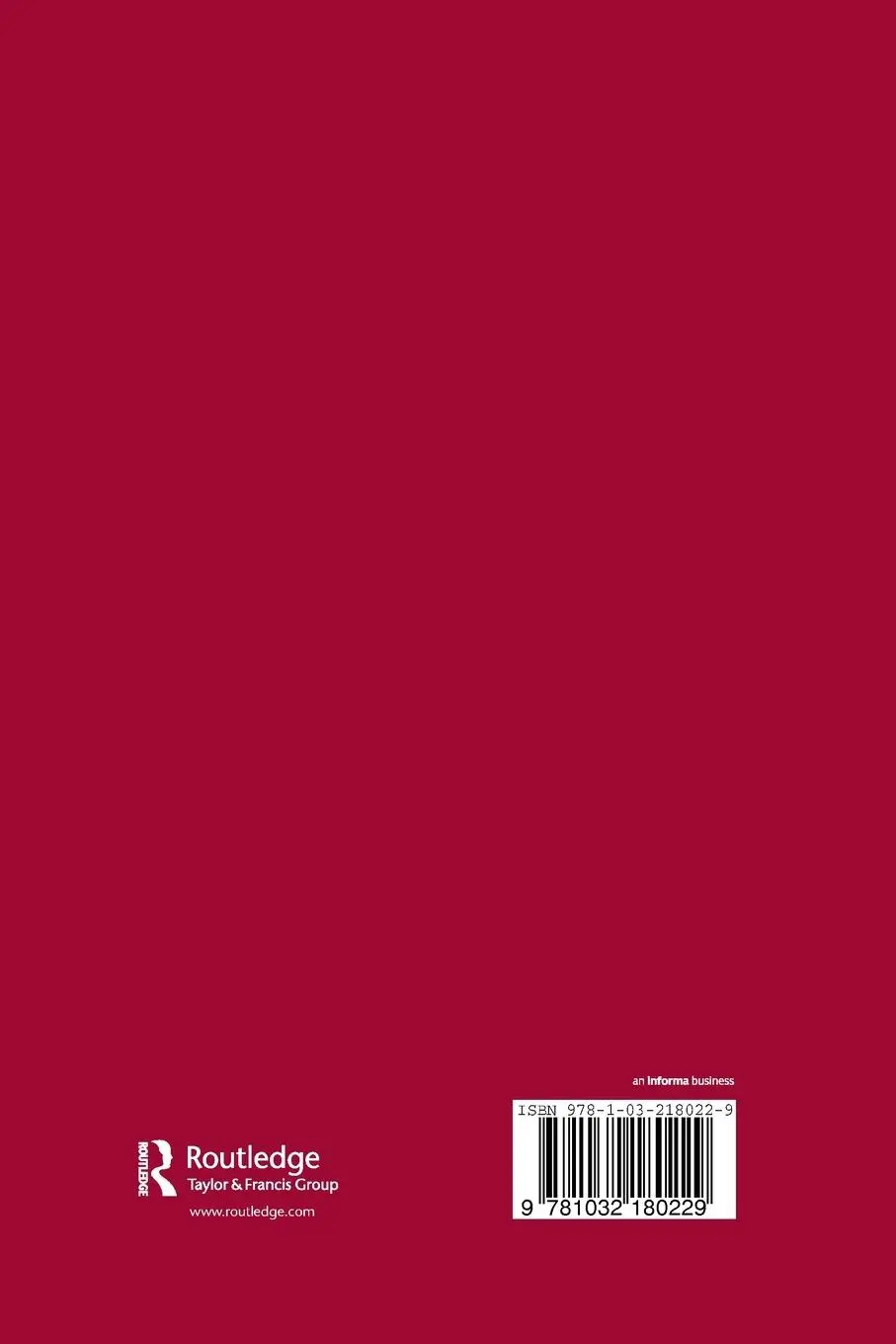 Rückseite: 9781032180229 | Crusader Syria in the Thirteenth Century | Janet Shirley | Taschenbuch
