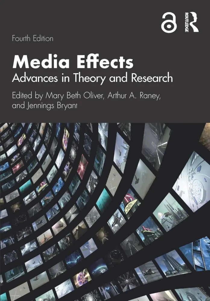 Cover: 9781138590229 | Media Effects | Advances in Theory and Research | Arthur A. Raney