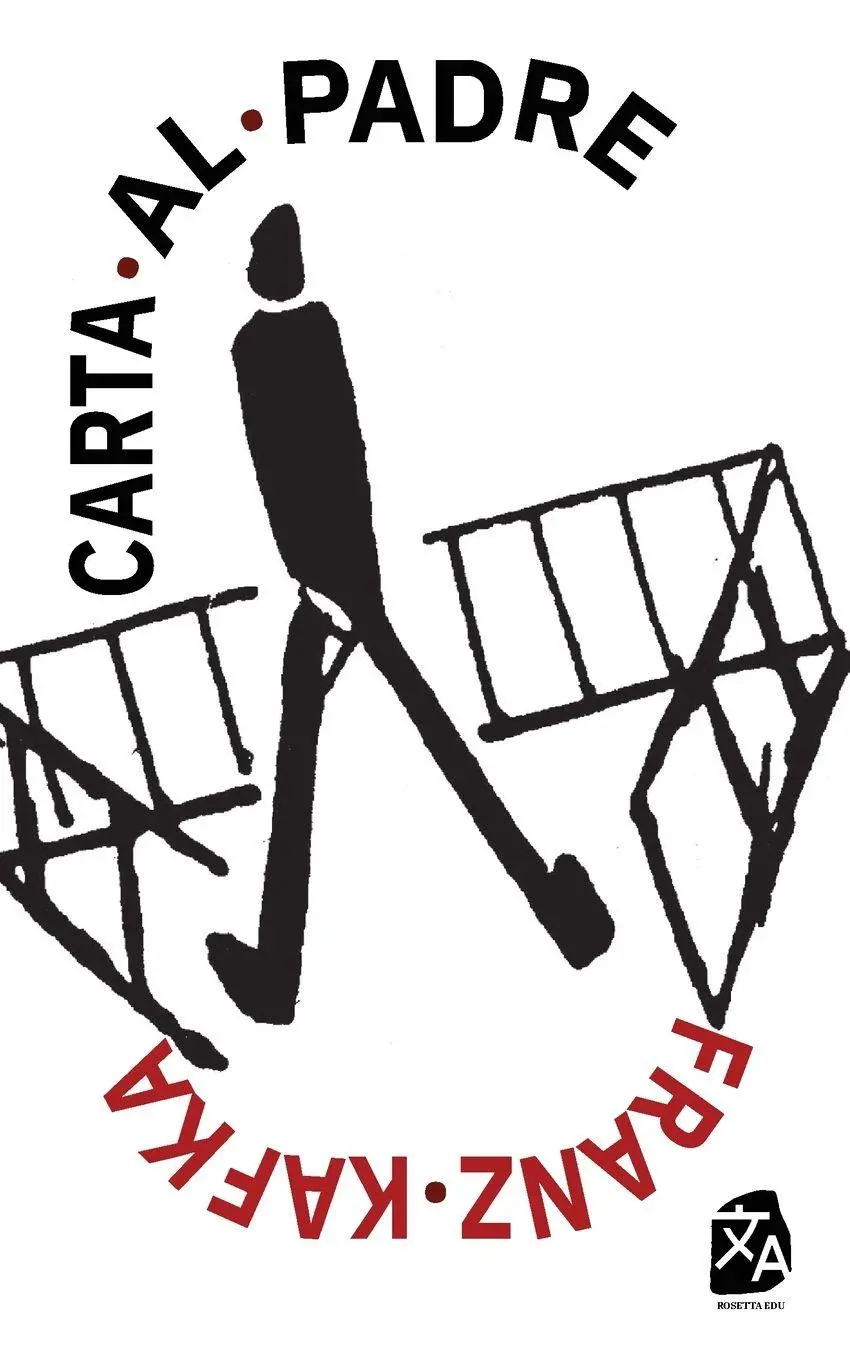 Cover: 9781836470229 | Carta al padre | Franz Kafka | Taschenbuch | Spanisch | 2024