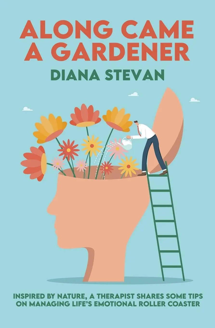 Cover: 9781988180229 | ALONG CAME A GARDENER | Diana Stevan | Taschenbuch | Englisch | 2025