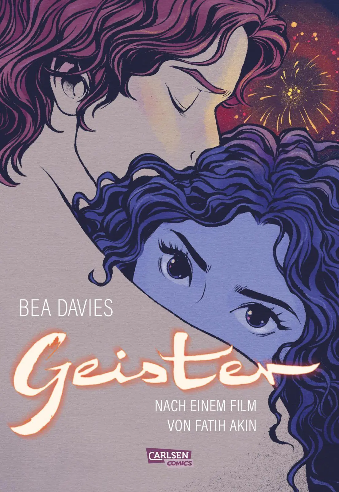 Geister - Neu Neu