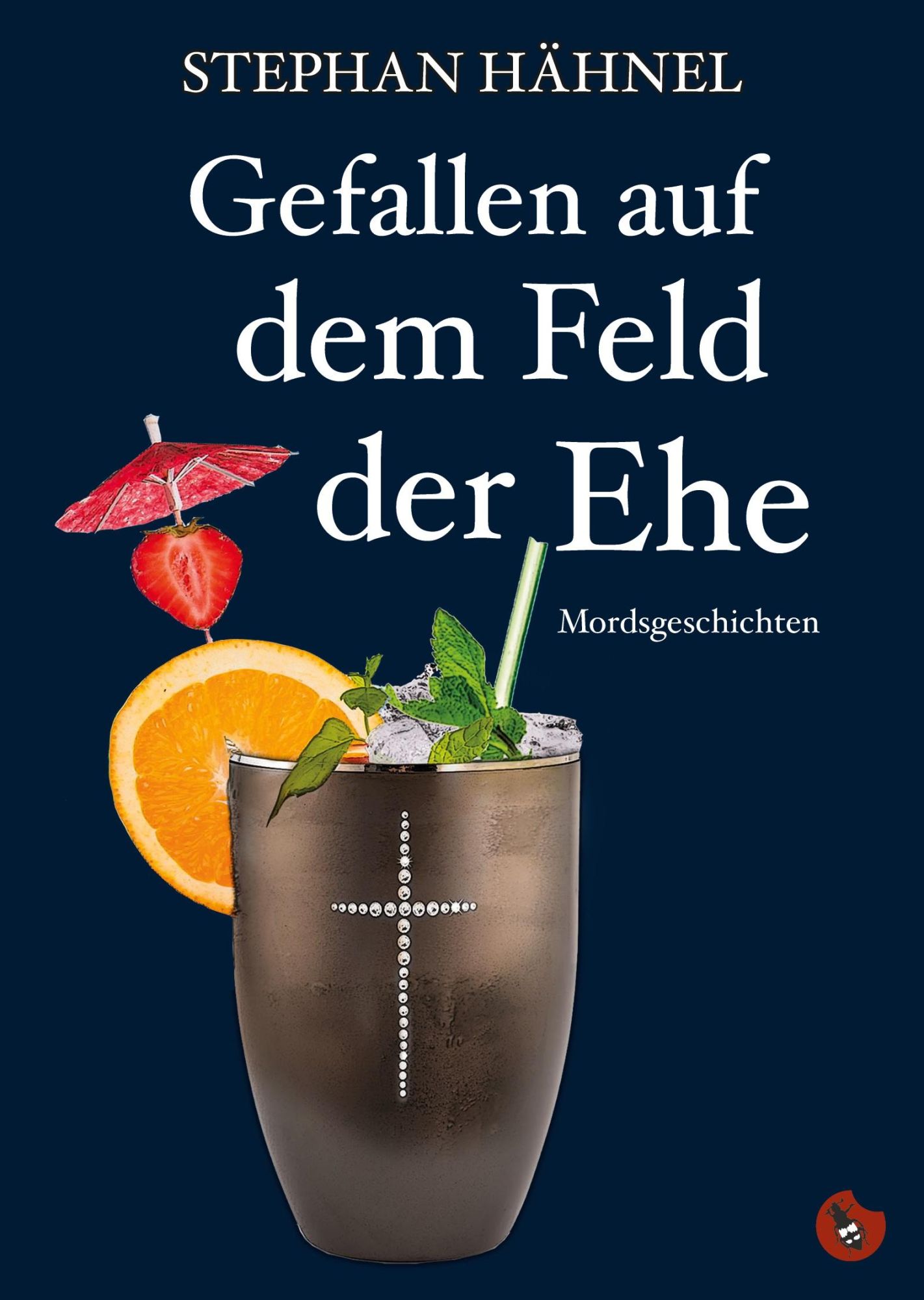 Cover: 9783959960229 | Gefallen auf dem Feld der Ehe | Mordsgeschichten | Stephan Hähnel