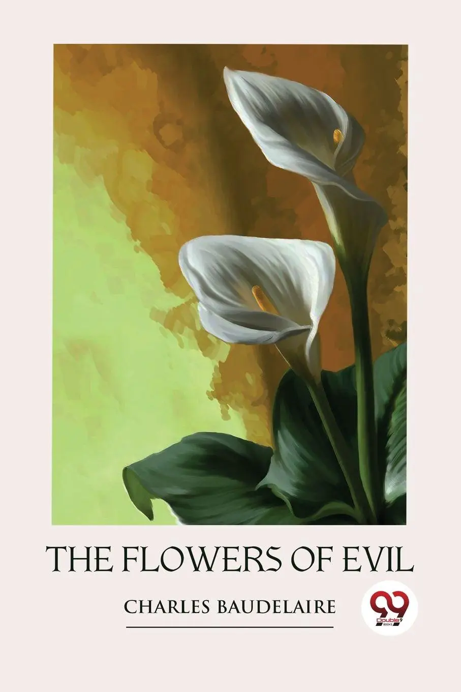 Cover: 9789357270229 | The Flowers of Evil | Charles Baudelaire | Taschenbuch | Englisch