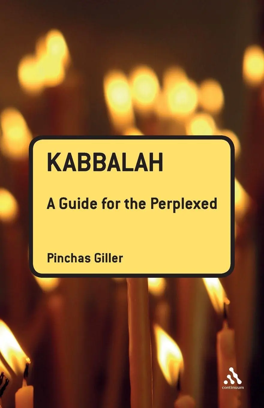Cover: 9781441110329 | Kabbalah | A Guide for the Perplexed | Pinchas Giller | Taschenbuch