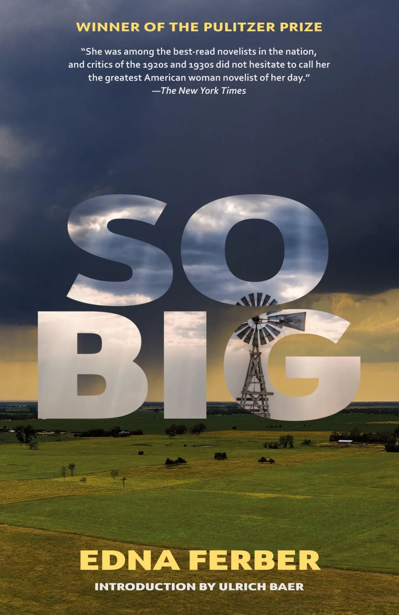 Cover: 9781957240329 | So Big (Warbler Classics Annotated Edition) | Edna Ferber | Buch