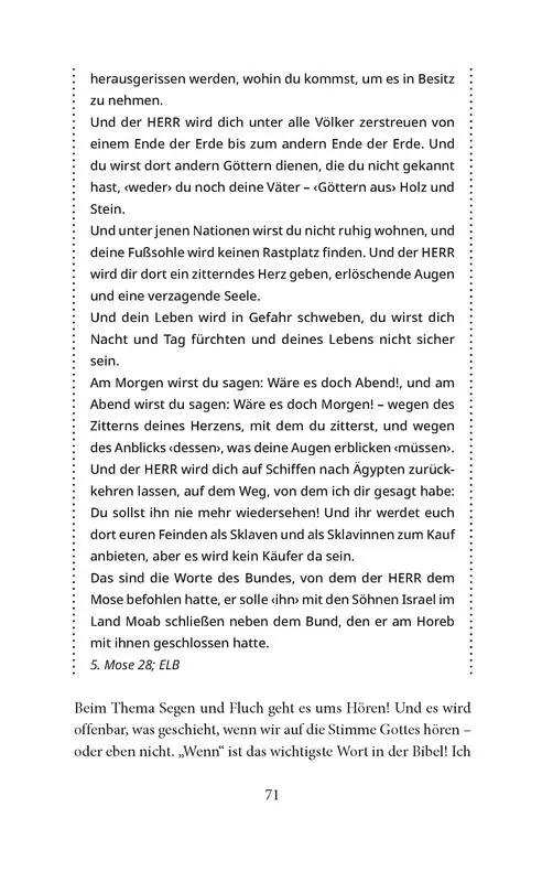 Bild: 9783417010329 | Wer ist Jesus Christus? | Verheißungen aus Gottes Wort für dein Leben