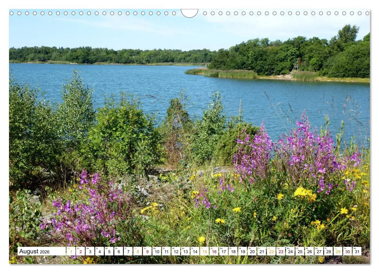 Bild: 9783457920329 | Ålandinseln. Schärengarten zwischen Finnland und Schweden...
