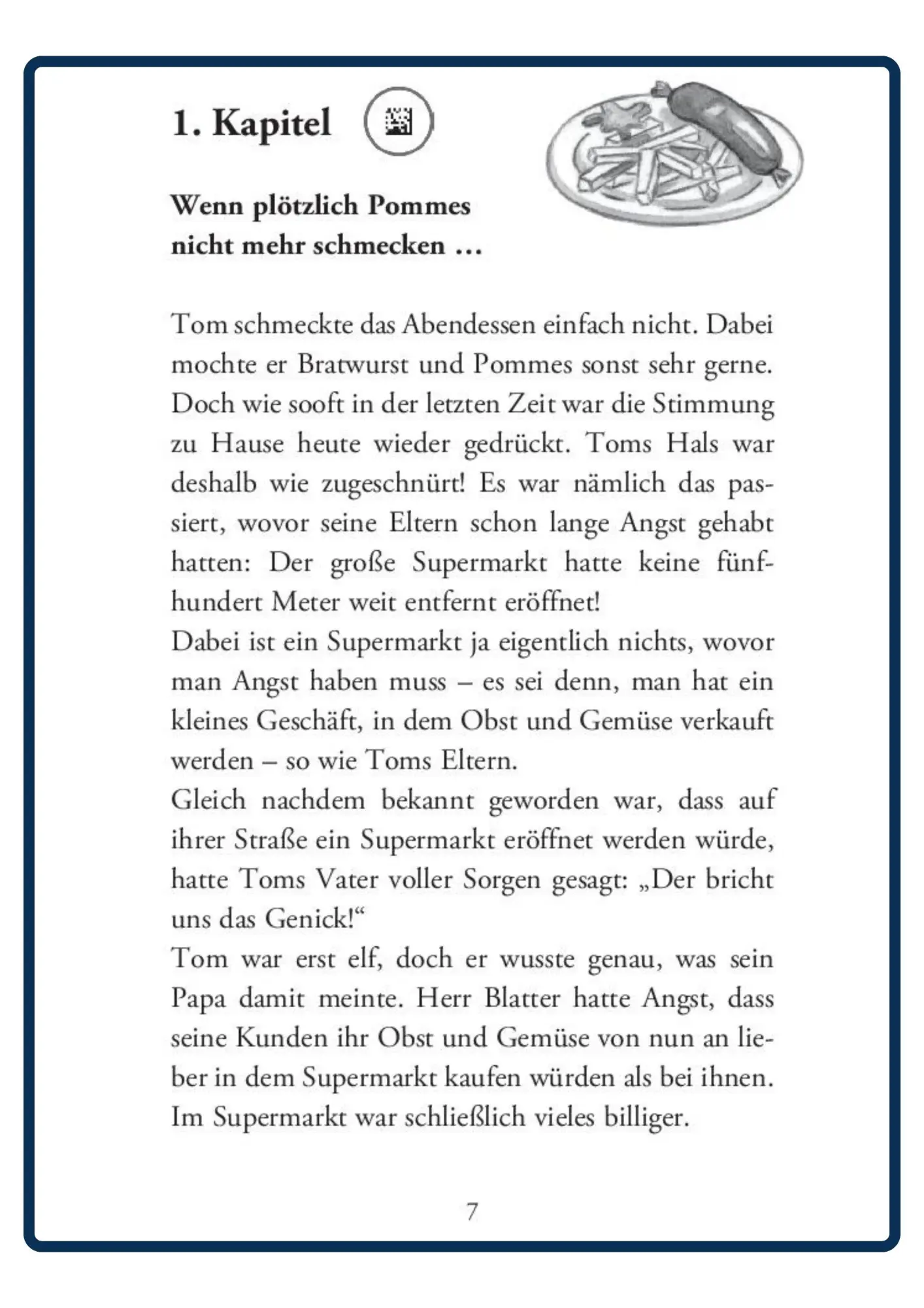 Bild: 9783867400329 | Der Gurkenvampir | Ein Kinderroman | Barbara Rath | Buch | 96 S.
