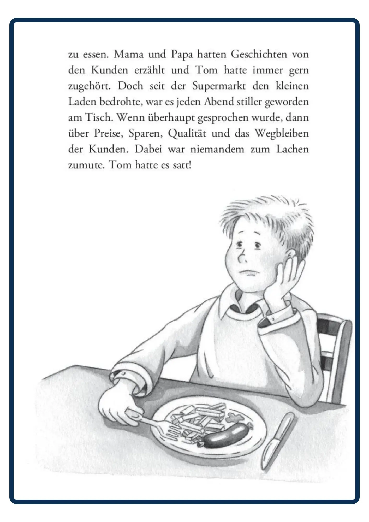 Bild: 9783867400329 | Der Gurkenvampir | Ein Kinderroman | Barbara Rath | Buch | 96 S.
