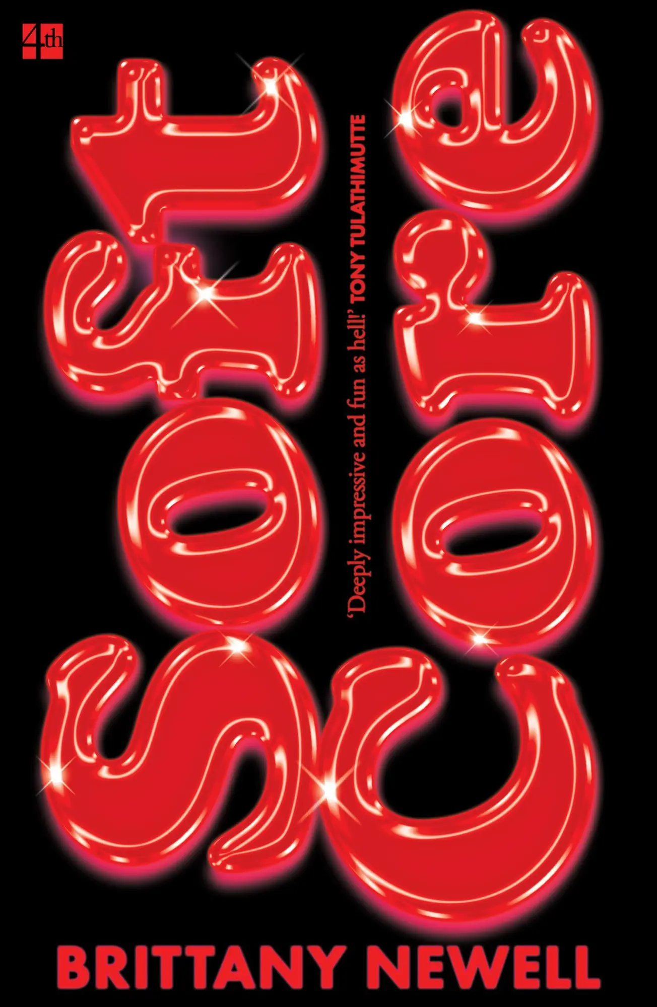 Cover: 9780008670429 | Soft Core | Brittany Newell | Taschenbuch | 352 S. | Englisch | 2026