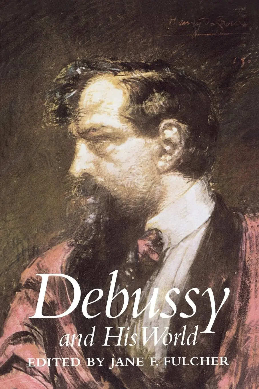Cover: 9780691090429 | Debussy and His World | Jane Fulcher | Taschenbuch | Englisch | 2001