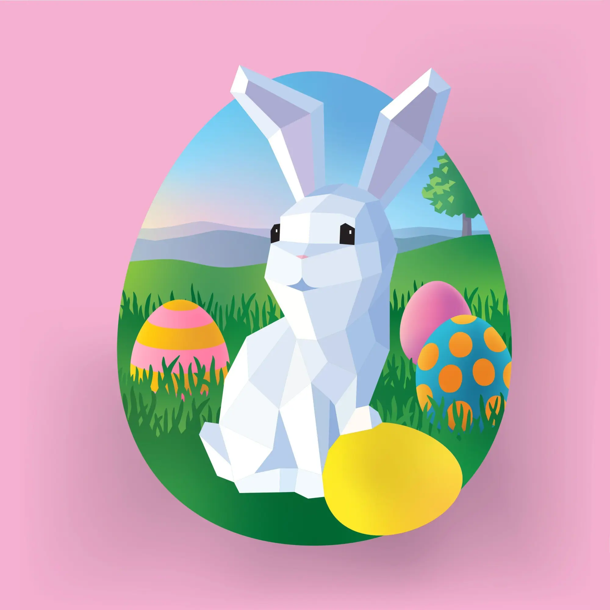 Bild: 9781523510429 | Paint by Sticker Kids: Easter | Workman Publishing | Taschenbuch