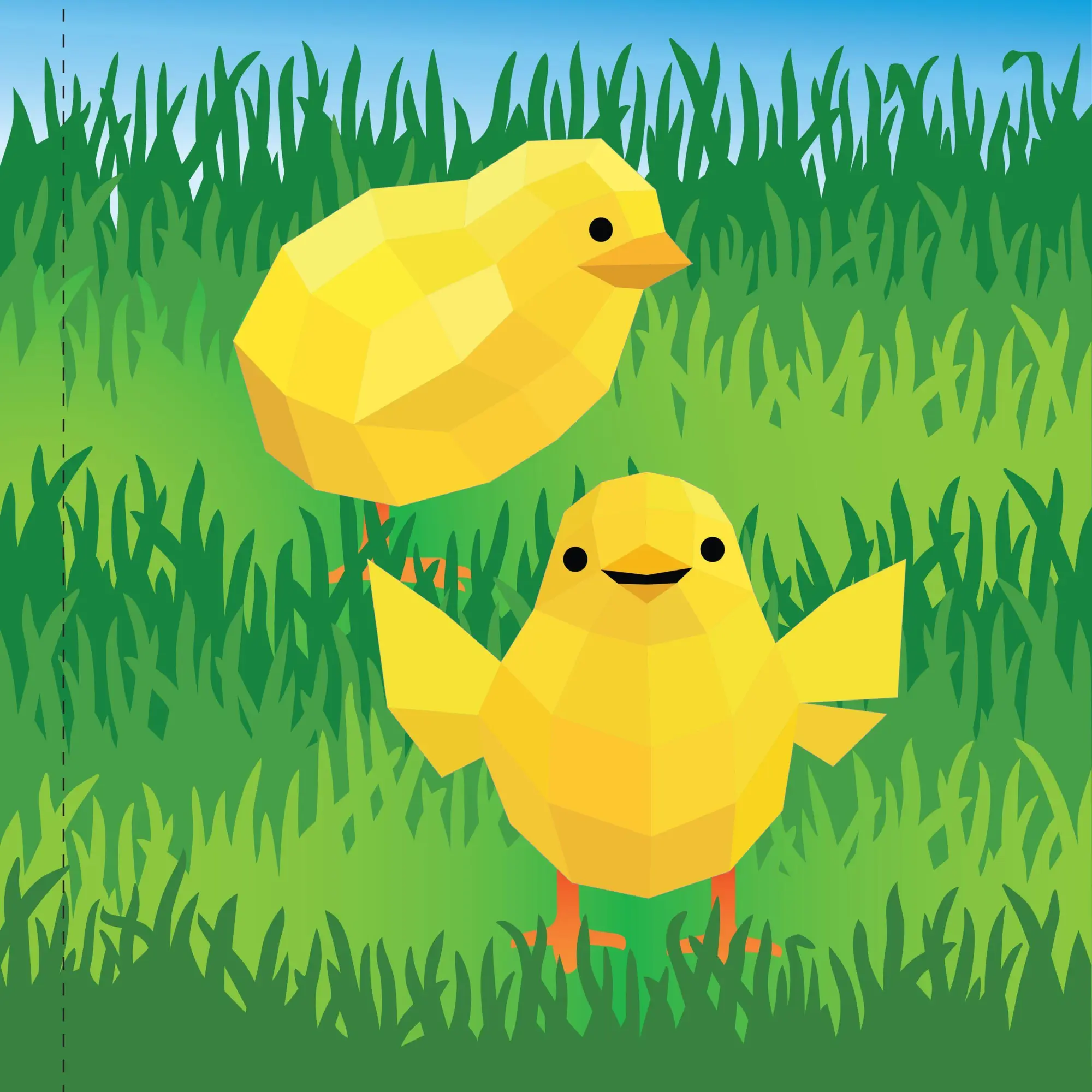 Bild: 9781523510429 | Paint by Sticker Kids: Easter | Workman Publishing | Taschenbuch