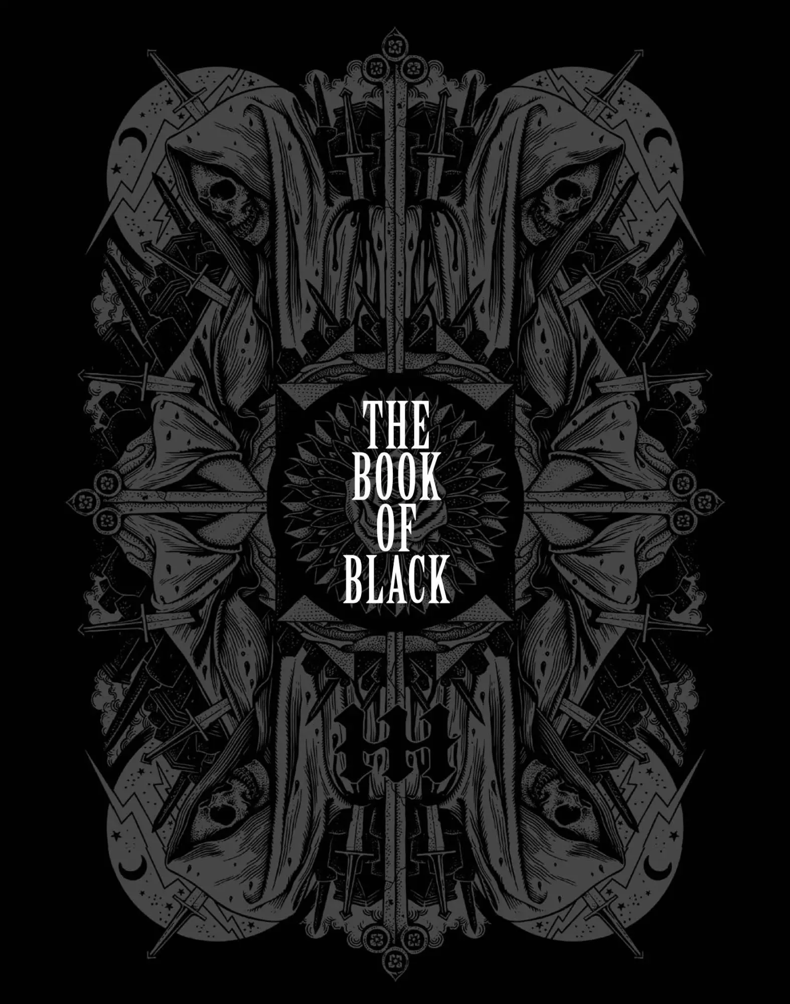 Cover: 9781786270429 | The Book of Black | Faye Dowling | Taschenbuch | Englisch | 2017