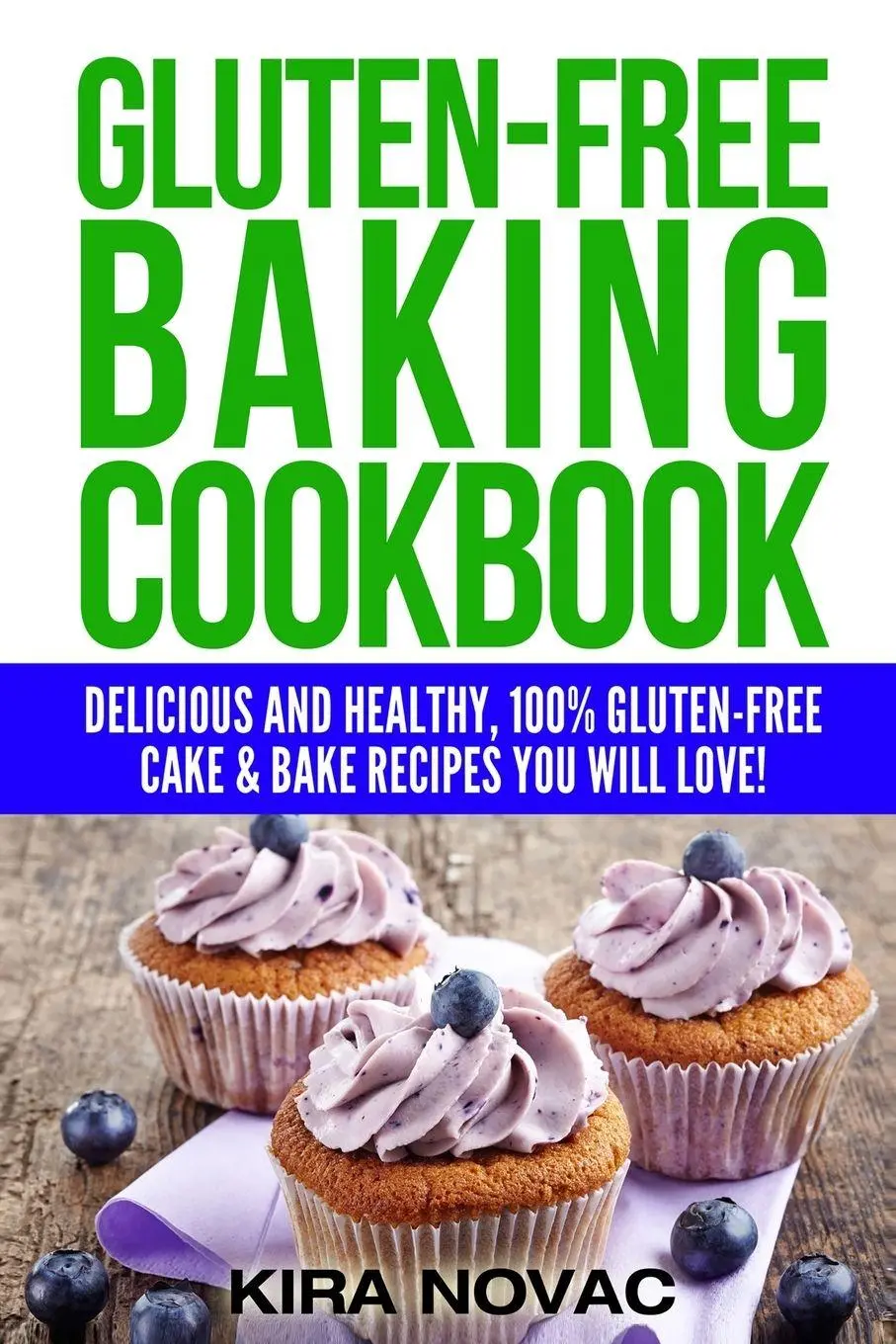 Cover: 9781800950429 | Gluten-Free Vegan Spiralizer Cookbook | Kira Novac | Taschenbuch