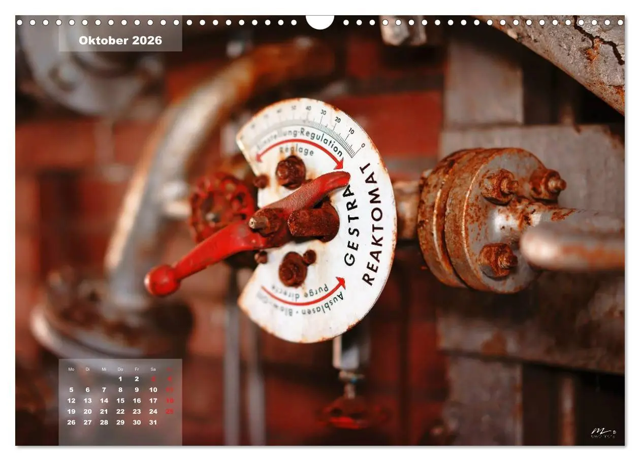 Bild: 9783457910429 | AUSSER BETRIEB - Industriekultur mit PopArt-Einflüssen...