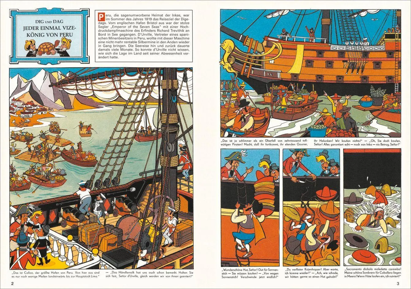 Bild: 9783730220429 | TaschenMosaik Band 20 | Mosaik von Hannes Hegen | Lothar Dräger | Buch