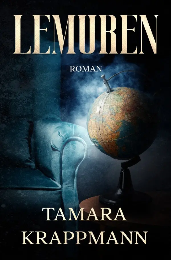 Cover: 9783819730429 | Lemuren | Roman | Tamara Krappmann | Taschenbuch | 416 S. | Deutsch