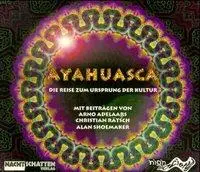 Cover: 9783907080429 | Ayahuasca | Die Reise zum Ursprung der Kultur. Dtsch.-Engl. | Buch