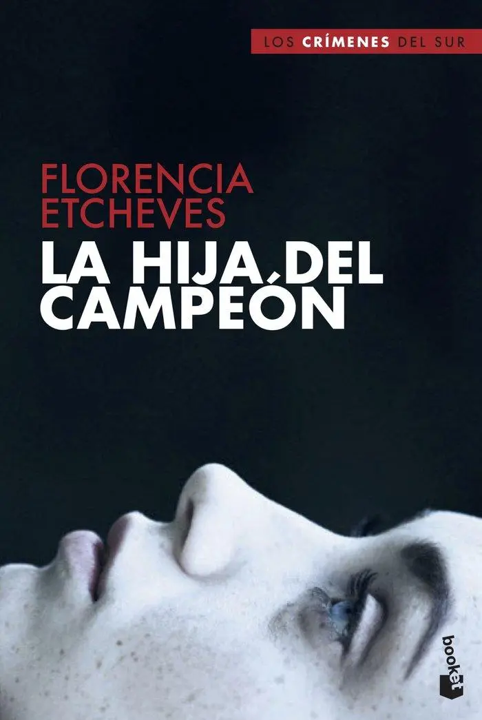 Cover: 9788408210429 | La hija del campeón | Florencia Etcheves | Taschenbuch | 304 S. | 2019