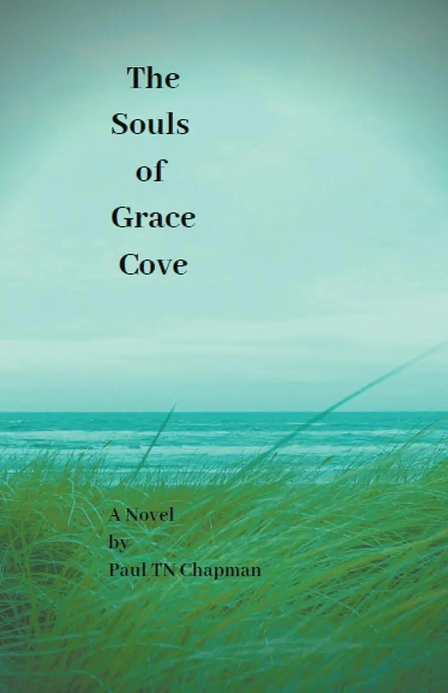 Cover: 9798223450429 | The Souls of Grace Cove | Paul Tn Chapman | Taschenbuch | Englisch
