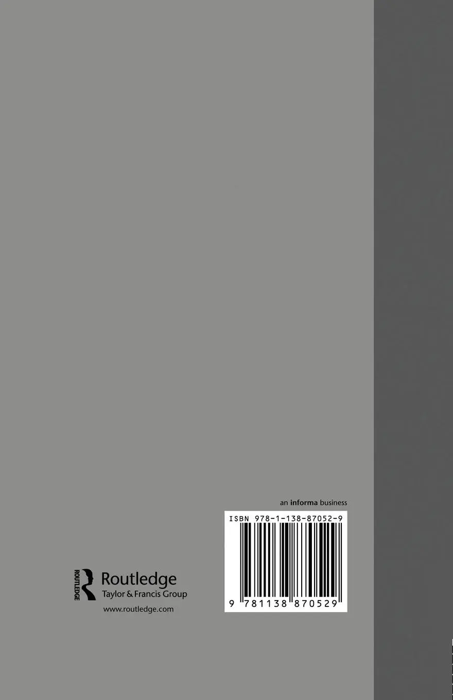 Rückseite: 9781138870529 | Samuel Beckett | A Casebook | Jennifer M. Jeffers | Taschenbuch | 2015