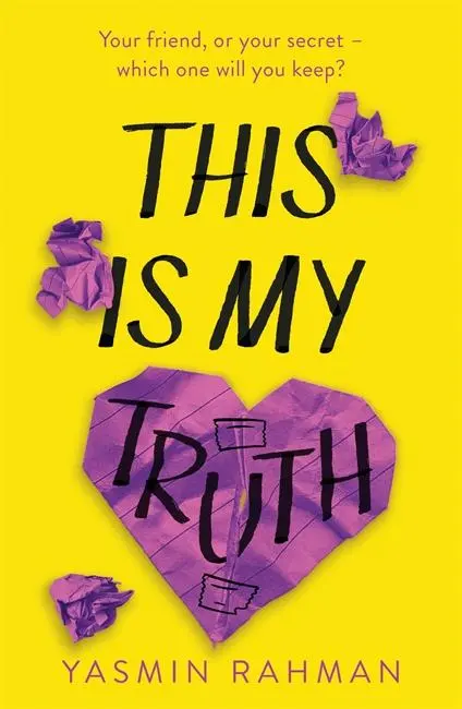 Cover: 9781471410529 | This Is My Truth | Yasmin Rahman | Taschenbuch | 387 S. | Englisch