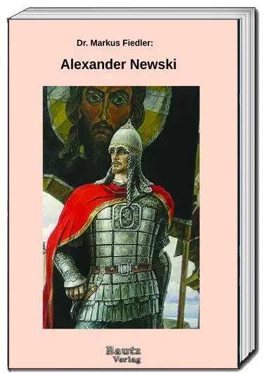 Cover: 9783689110529 | Alexander Newski | Markus Fiedler | Taschenbuch | 121 S. | Deutsch