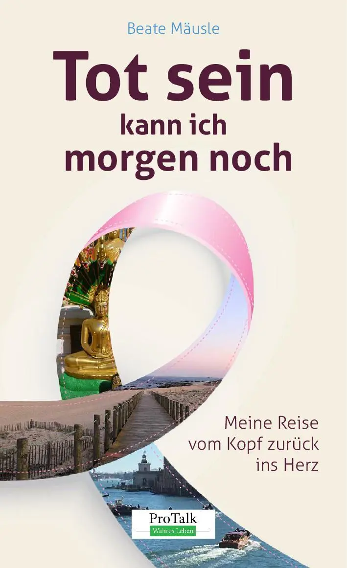 Cover: 9783939990529 | Tot sein kann ich morgen noch | Beate Mäusle | Taschenbuch | 360 S.