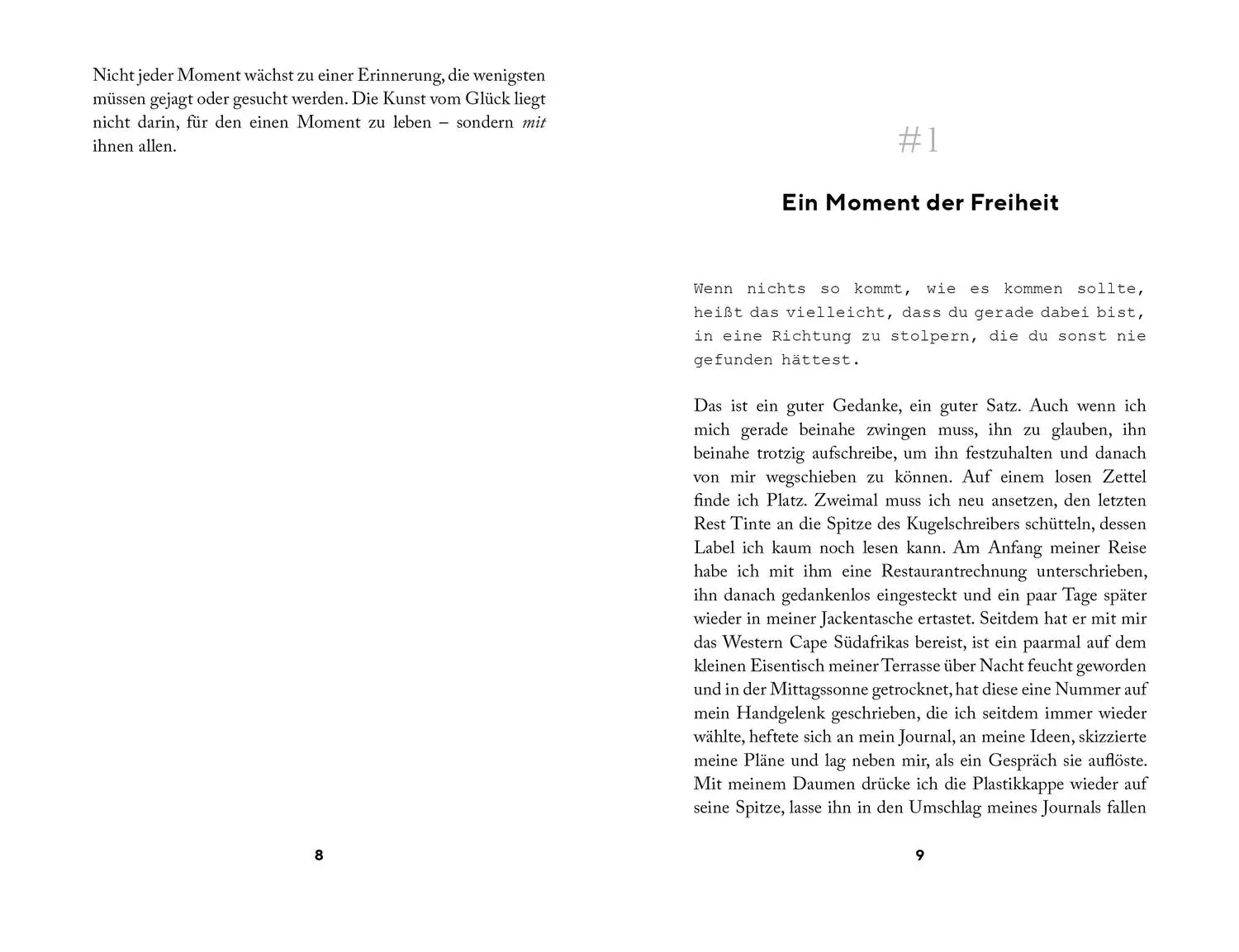 Bild: 9783969760529 | 30 Moments | Lina Mallon | Taschenbuch | Moon Notes | 240 S. | Deutsch