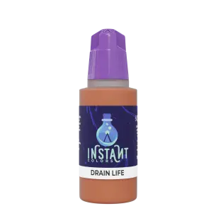 Cover: 8412548900629 | Instant Color Range DRAIN LIFE Bottle (17 mL) | englisch