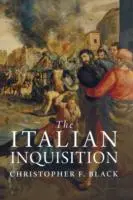 Cover: 9780300220629 | Black, C: Italian Inquisition | Christopher Black | Taschenbuch | 2015