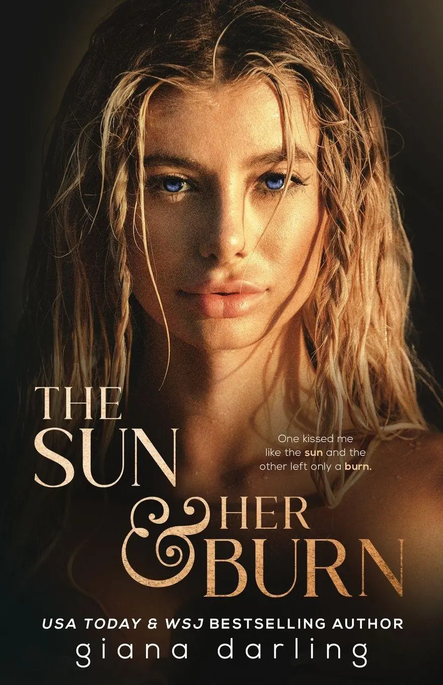 Cover: 9781774440629 | The Sun &amp; Her Burn | Giana Darling | Taschenbuch | Englisch | 2025