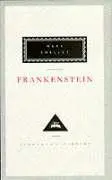 Cover: 9781857150629 | Frankenstein | Mary Shelley | Buch | Gebunden | Englisch | 1992