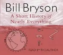 Cover: 9780552150729 | Short History of Nearly Everything_ a | Bill Bryson | Buch | 6:00 Std.