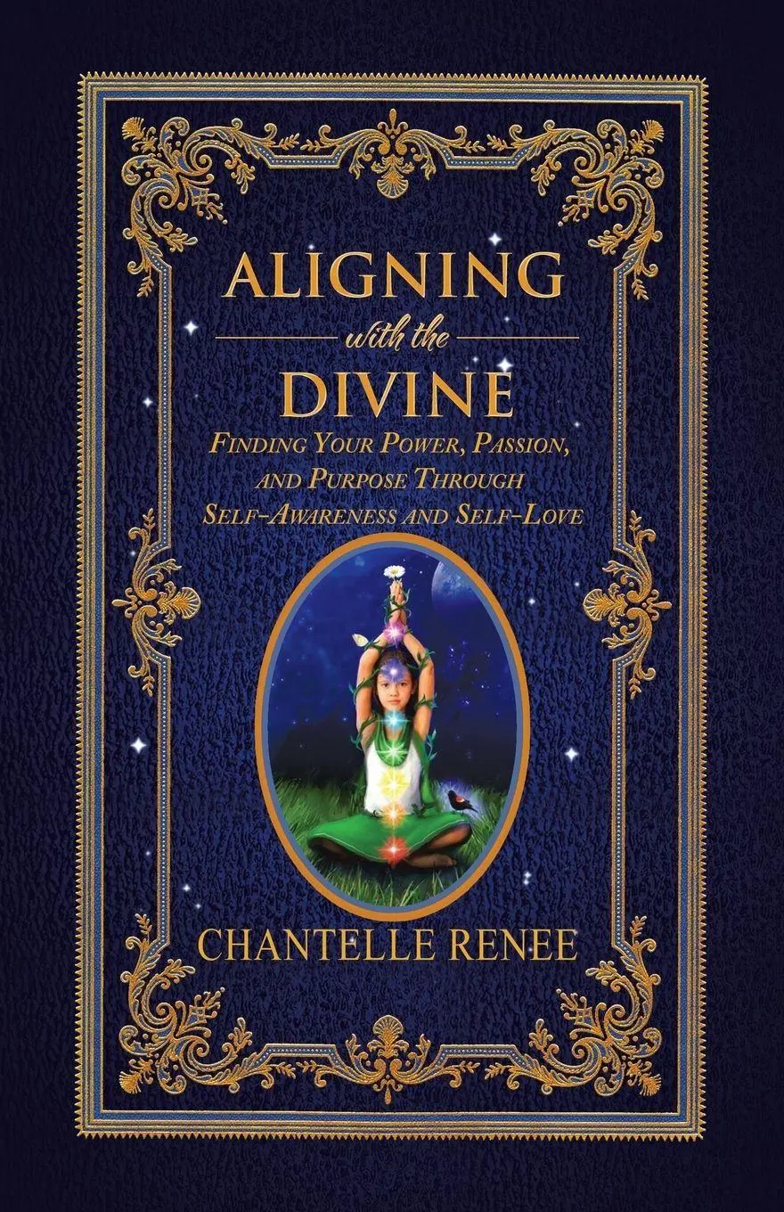 Cover: 9781504390729 | Aligning with the Divine | Chantelle Renee | Taschenbuch | Englisch